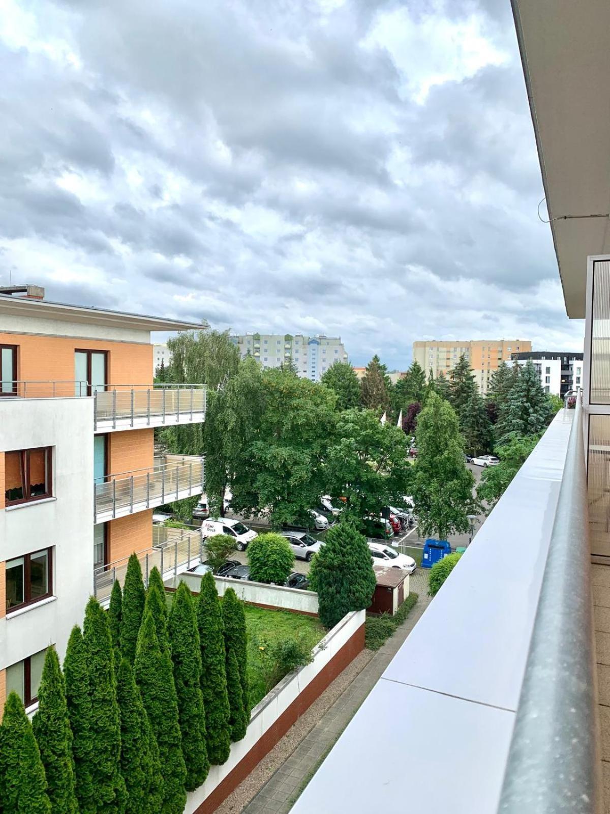 Apartament Paula Kolobrzeg Apartment Exterior photo